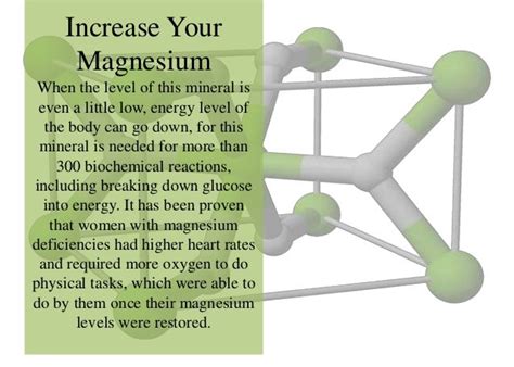 Combat Inflammation with the Magic Magnesium Flower Pair
